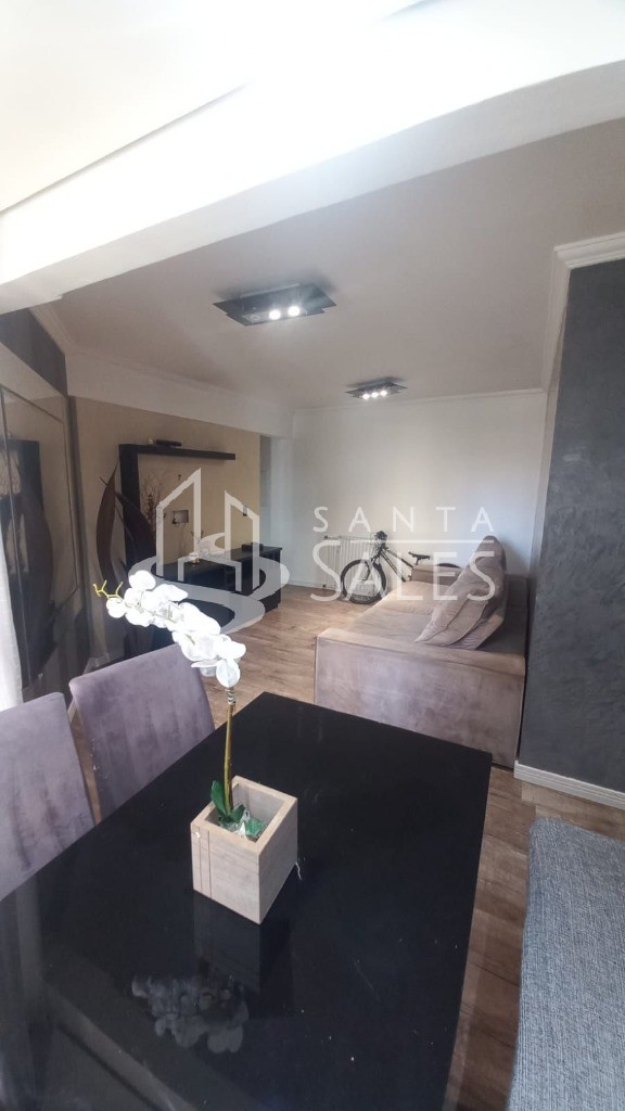 Apartamento, 2 quartos, 70 m² - Foto 8