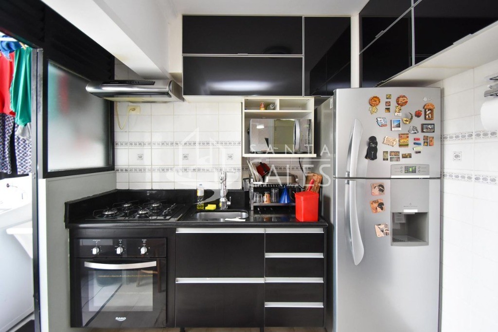 Apartamento, 2 quartos, 58 m² - Foto 6