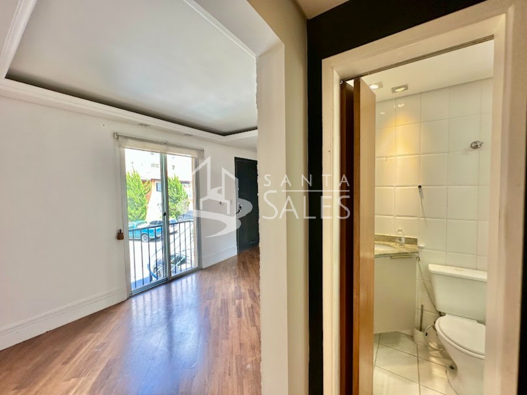 Casa de Condomínio, 2 quartos - Foto 20