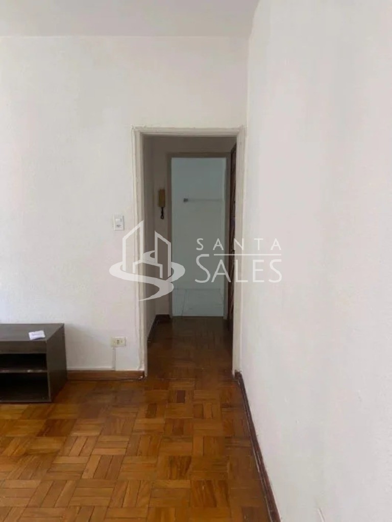 Apartamento, 1 quarto, 40 m² - Foto 2