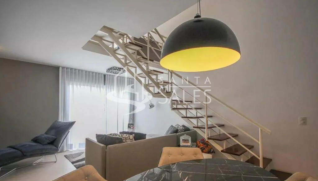 Apartamento, 2 quartos, 85 m² - Foto 1