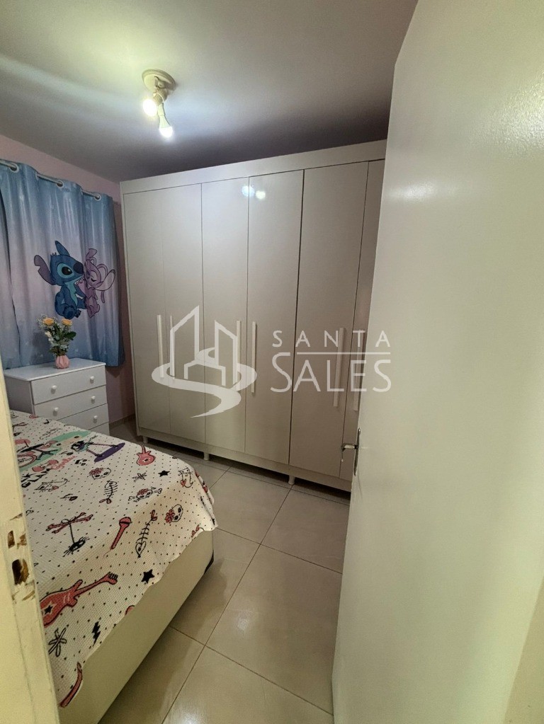 Apartamento, 2 quartos, 44 m² - Foto 10
