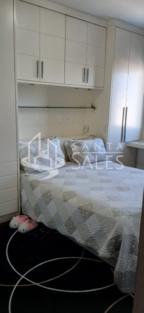 Apartamento, 4 quartos, 160 m² - Foto 12