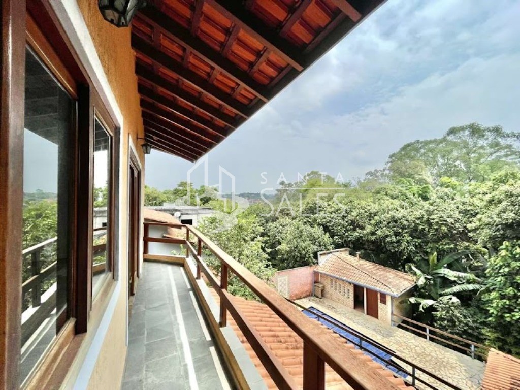 Casa de Condomínio, 5 quartos - Foto 40