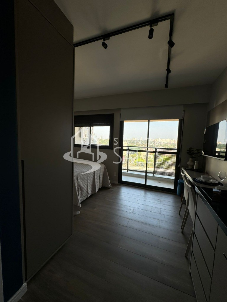 Kitnet-Studio, 27 m² - Foto 11