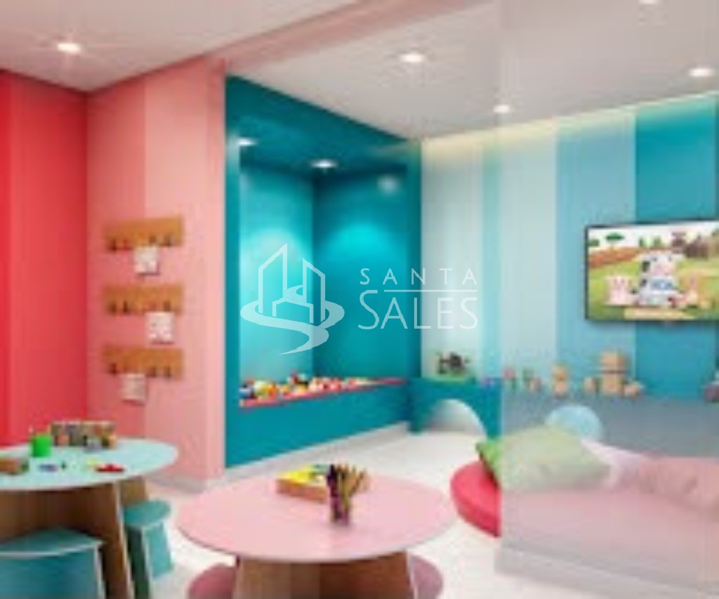 Apartamento, 1 quarto, 32 m² - Foto 8