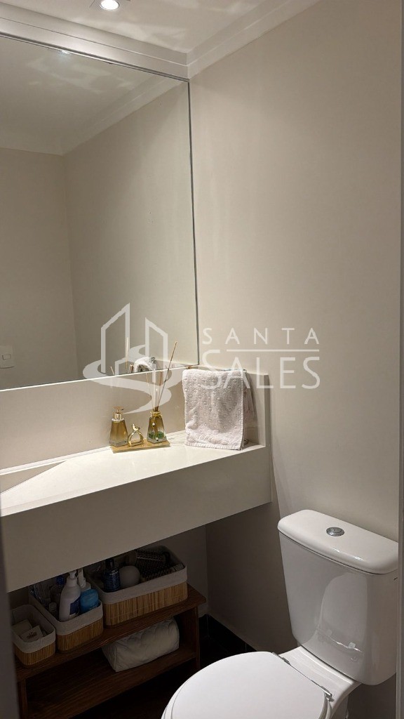 Apartamento, 3 quartos, 109 m² - Foto 33
