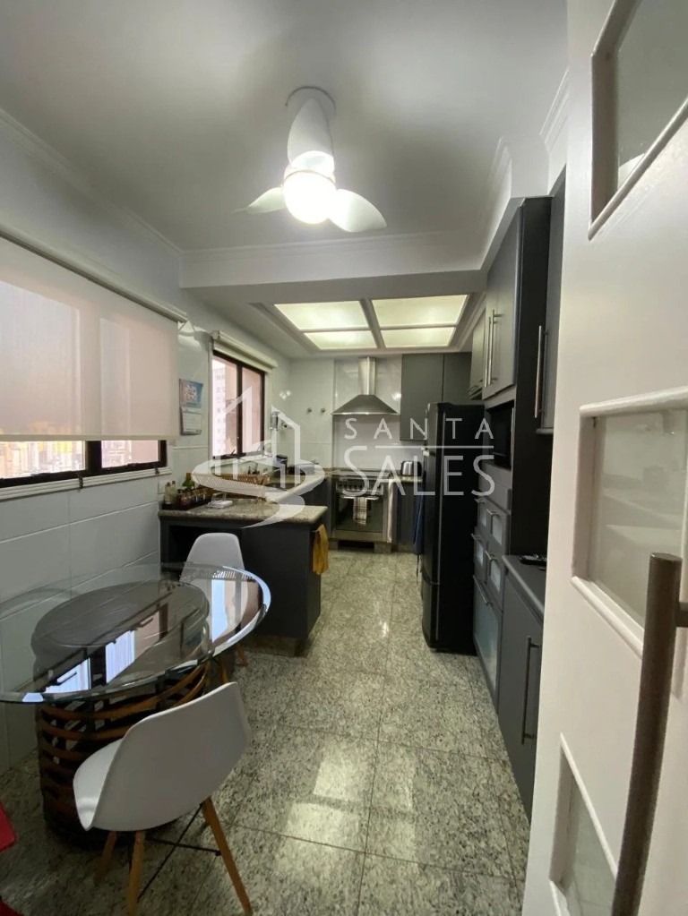Apartamento, 4 quartos, 213 m² - Foto 14