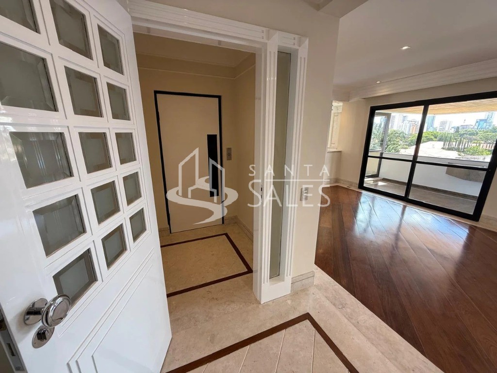 Apartamento, 3 quartos, 216 m² - Foto 7