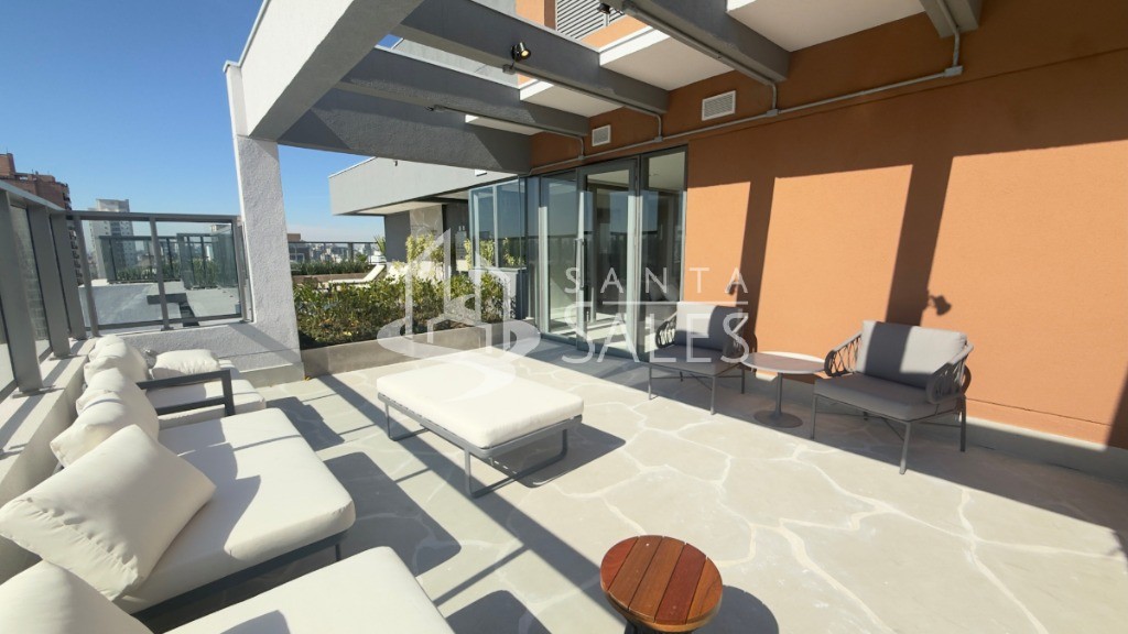 Apartamento, 3 quartos, 179 m² - Foto 55