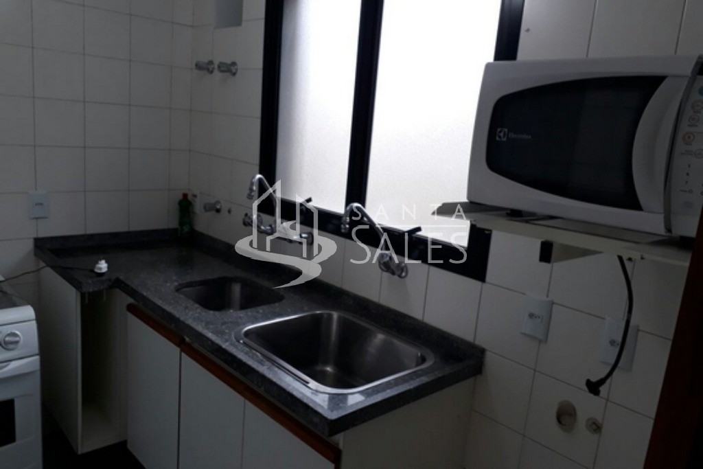 Apartamento, 1 quarto, 45 m² - Foto 12
