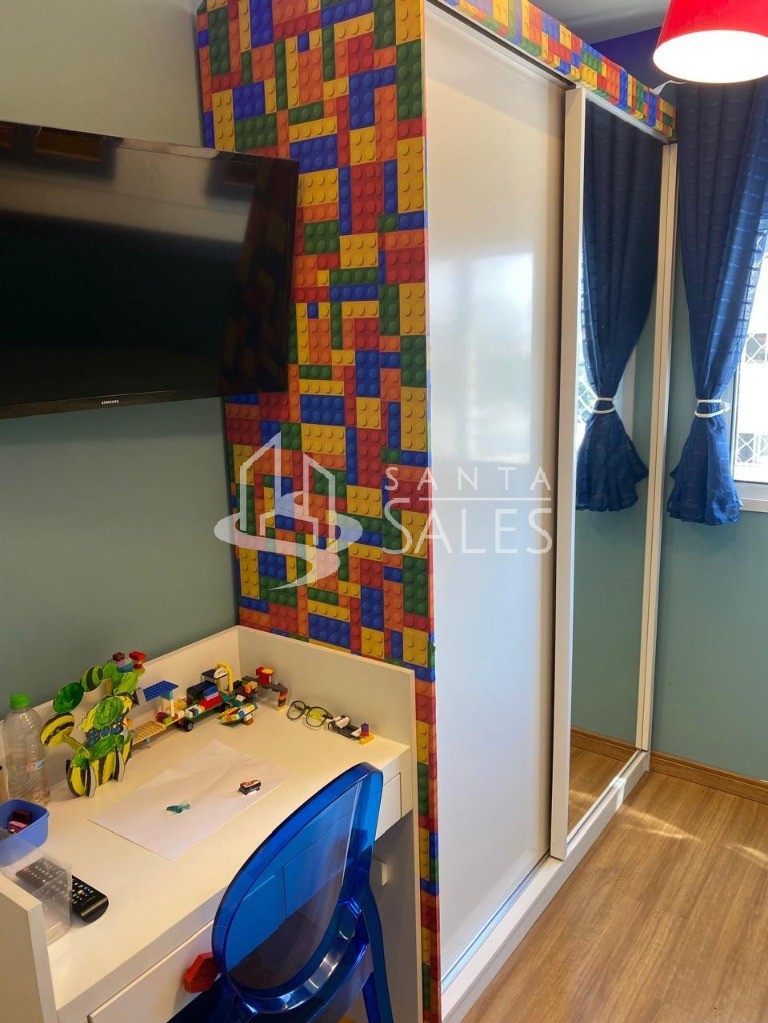 Apartamento, 2 quartos, 83 m² - Foto 25