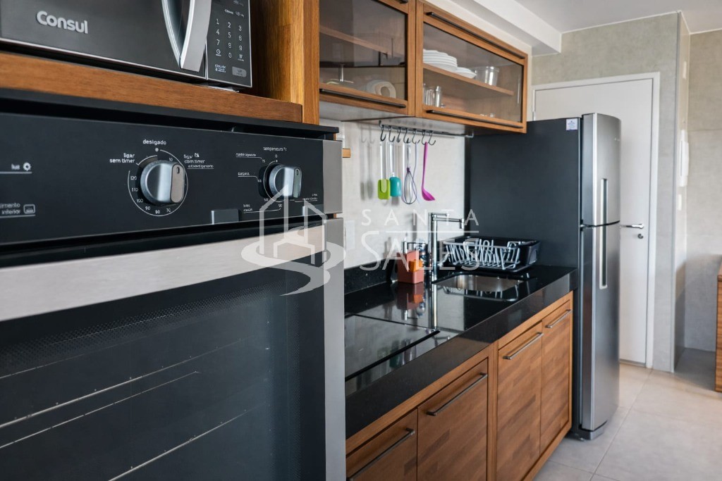 Apartamento, 2 quartos, 55 m² - Foto 3