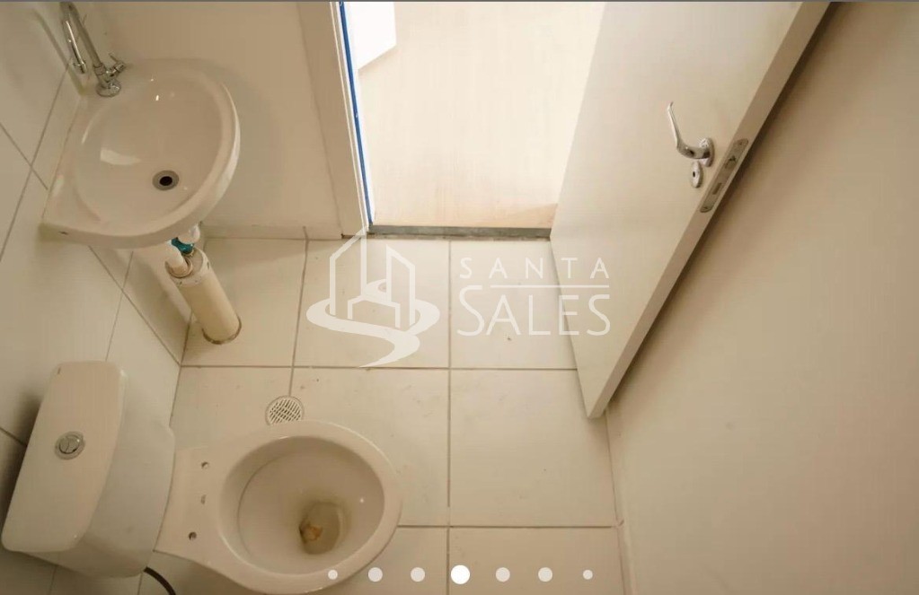 Apartamento, 1 quarto, 25 m² - Foto 20