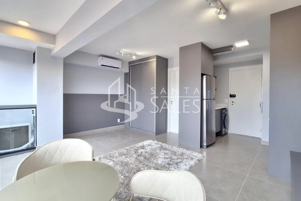 Kitnet-Studio, 32 m² - Foto 5