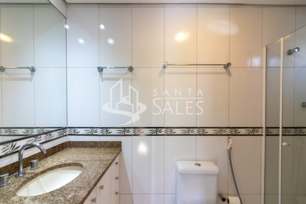 Apartamento, 3 quartos, 184 m² - Foto 4