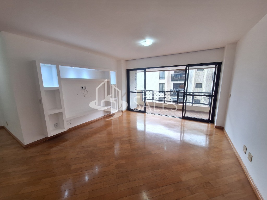 Apartamento, 2 quartos, 163 m² - Foto 1