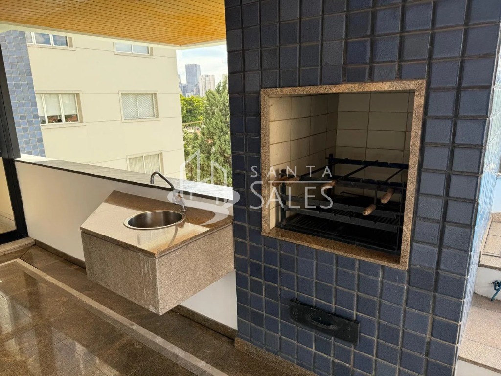 Apartamento, 3 quartos, 216 m² - Foto 22