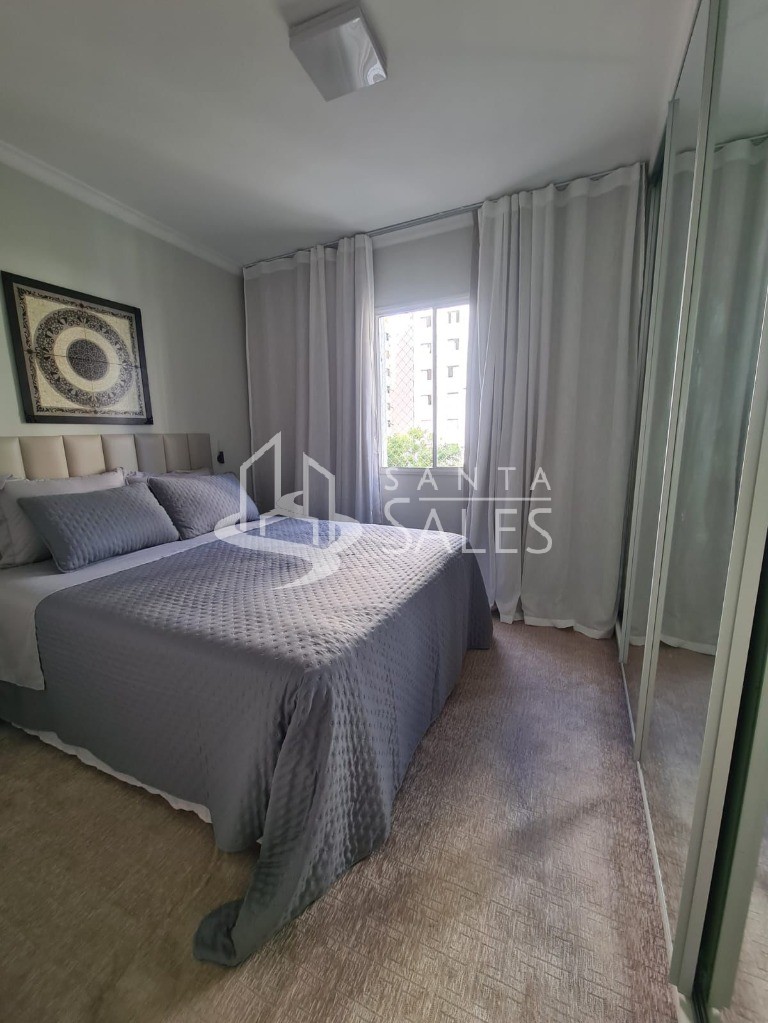 Apartamento, 1 quarto, 50 m² - Foto 11