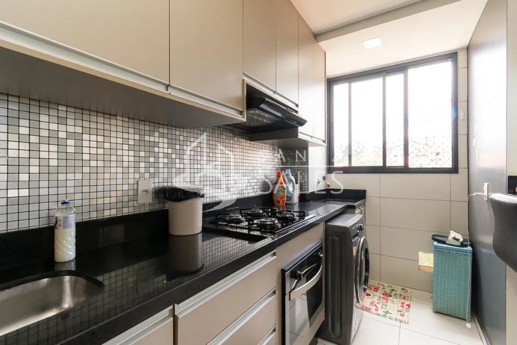 Apartamento, 2 quartos, 49 m² - Foto 7