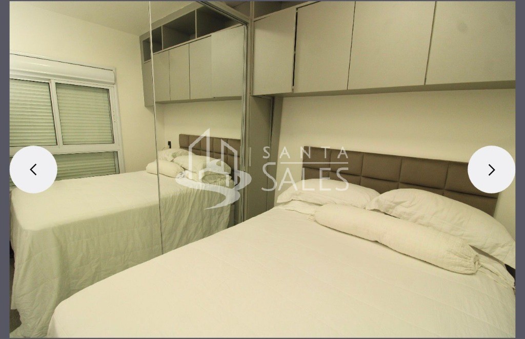 Apartamento, 1 quarto, 45 m² - Foto 4