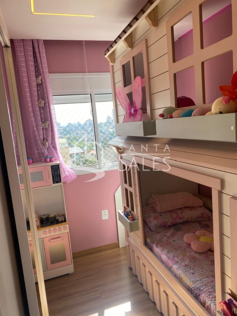 Apartamento, 2 quartos, 83 m² - Foto 21