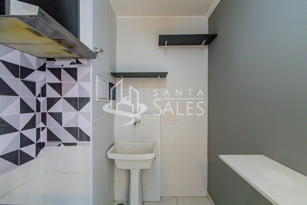 Apartamento, 1 quarto, 34 m² - Foto 16