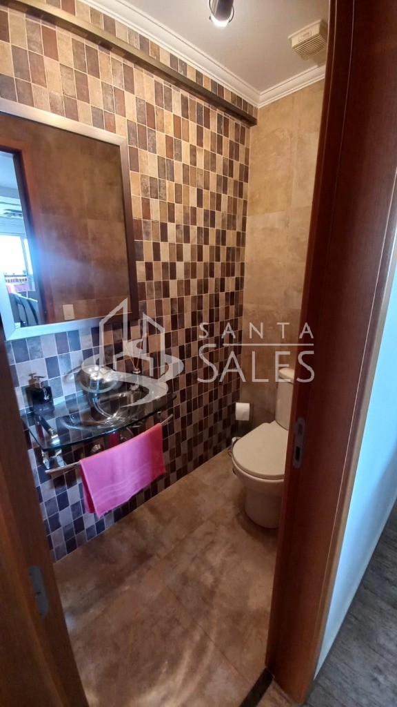 Apartamento, 3 quartos, 108 m² - Foto 33