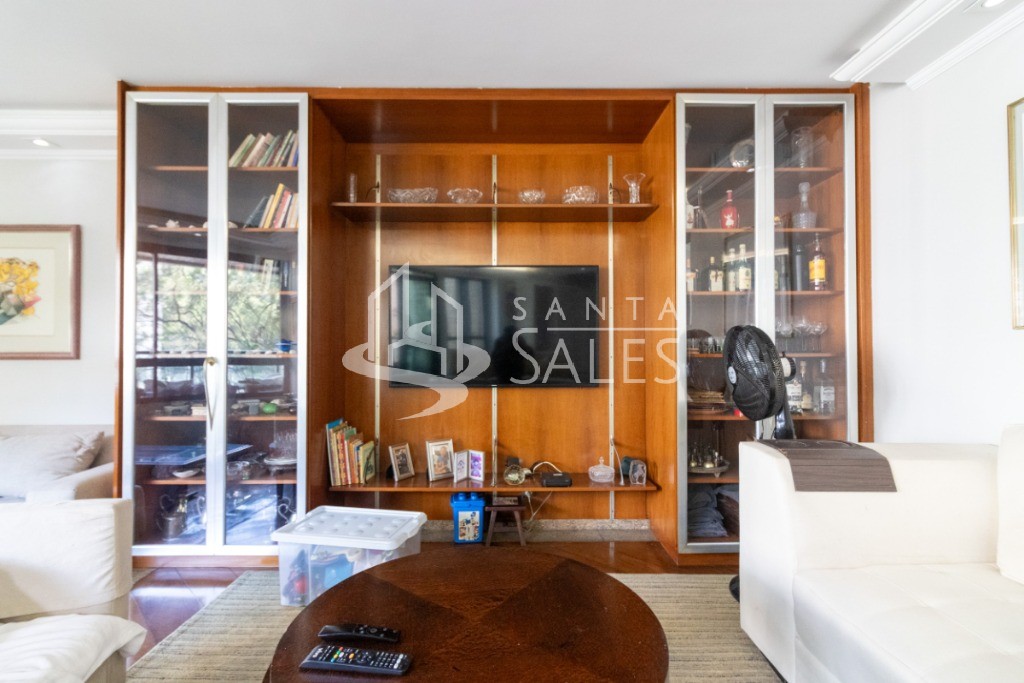 Apartamento, 3 quartos, 184 m² - Foto 35