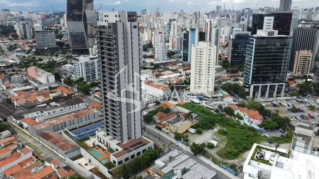 Apartamento, 1 quarto, 48 m² - Foto 2