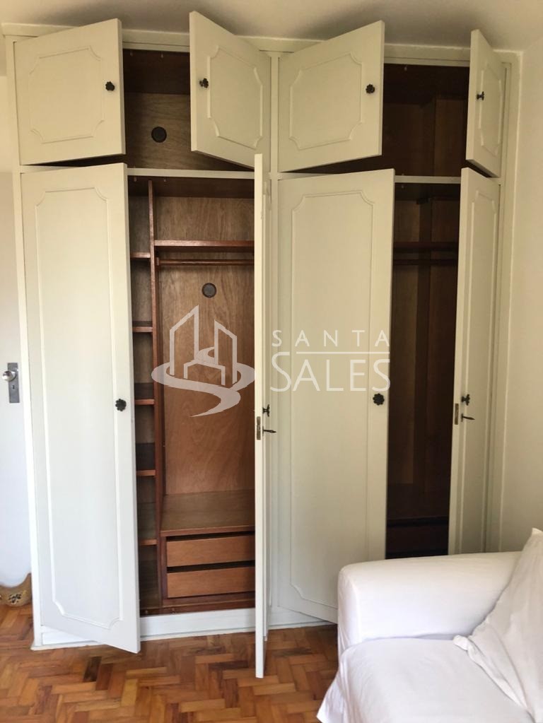 Apartamento, 2 quartos, 73 m² - Foto 21