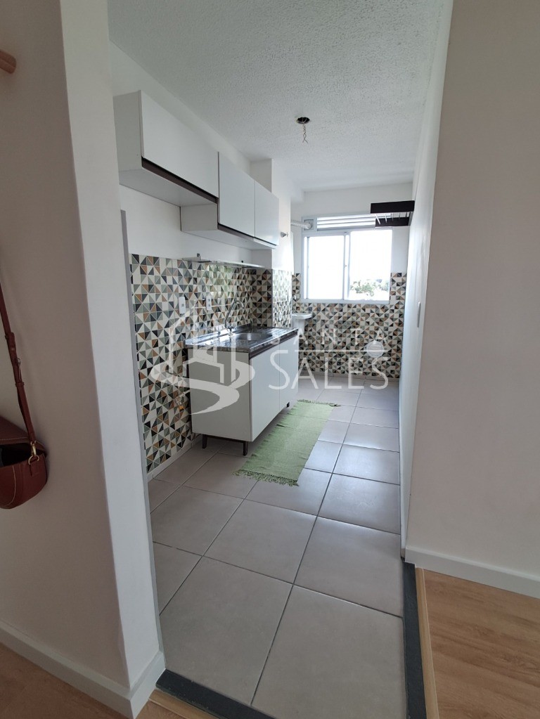 Apartamento, 2 quartos, 41 m² - Foto 14