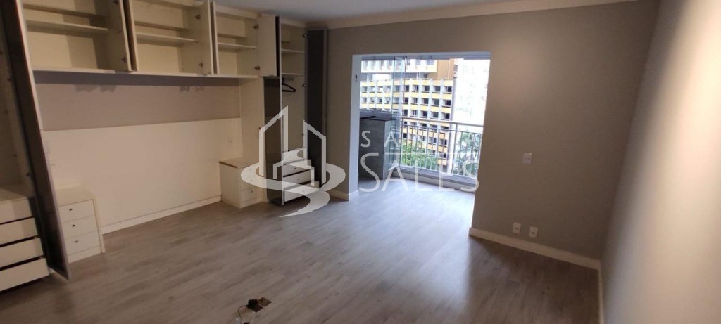 Apartamento, 1 quarto, 42 m² - Foto 12