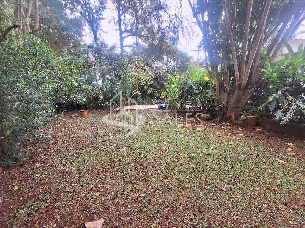 Casa, 4 quartos, 281 m² - Foto 40