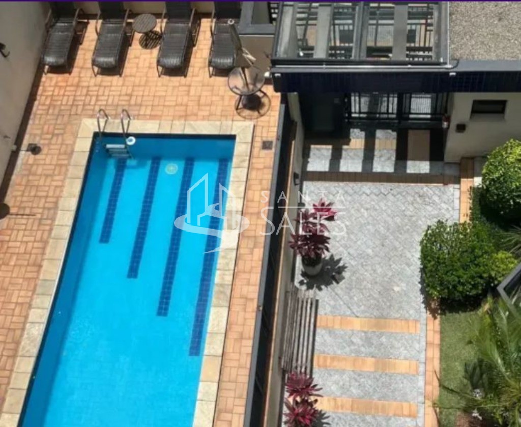 Apartamento, 2 quartos, 50 m² - Foto 10
