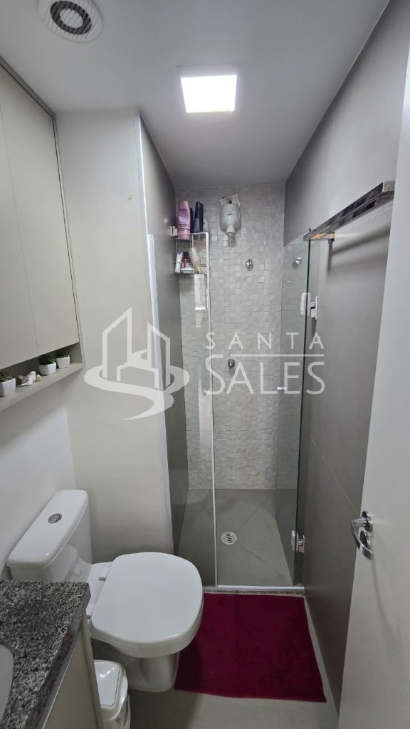 Apartamento, 2 quartos, 33 m² - Foto 10