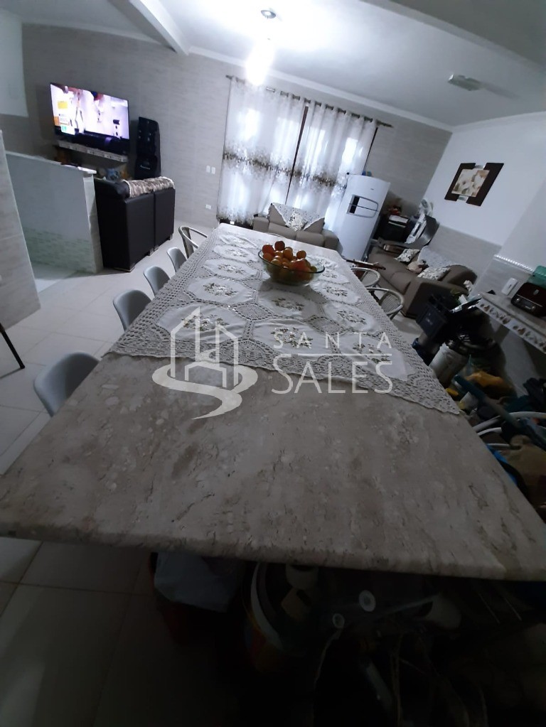 Casa de Condomínio, 1 quarto - Foto 6