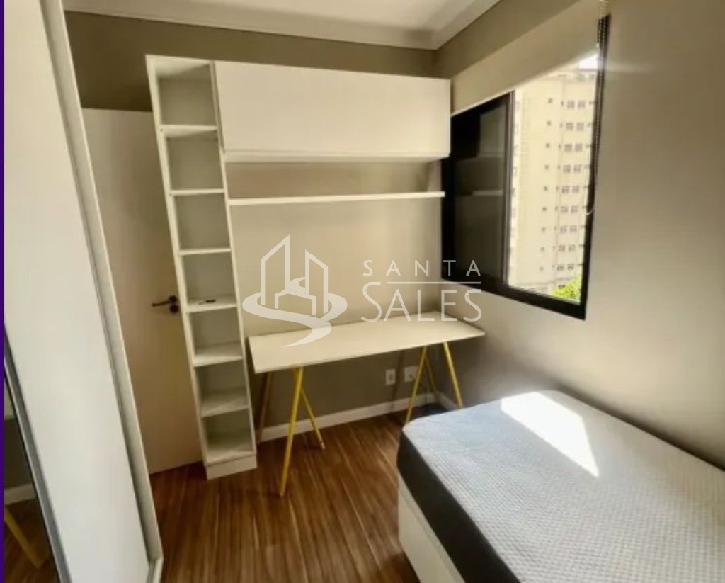 Apartamento, 2 quartos, 50 m² - Foto 7