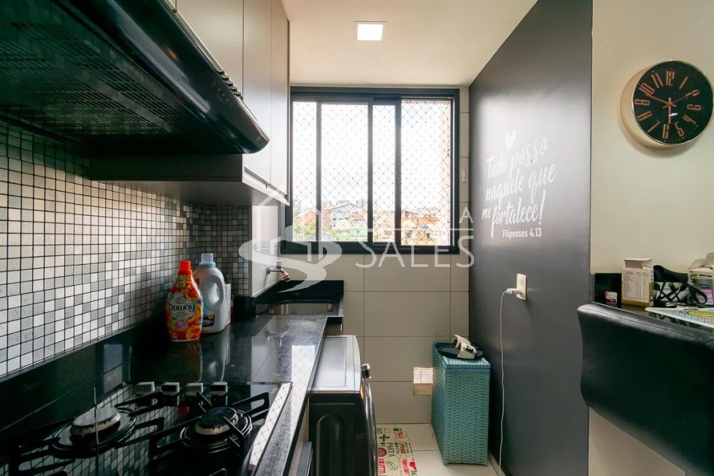 Apartamento, 2 quartos, 49 m² - Foto 39