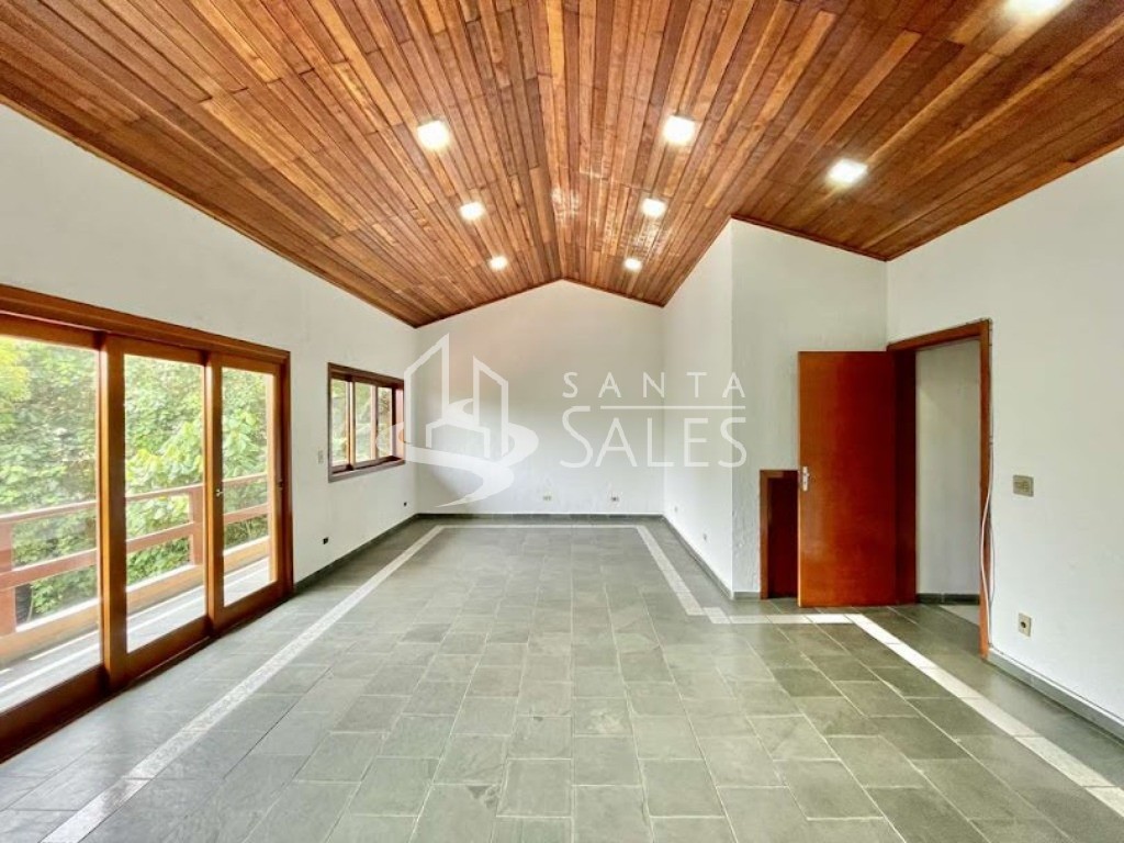 Casa de Condomínio, 5 quartos - Foto 38