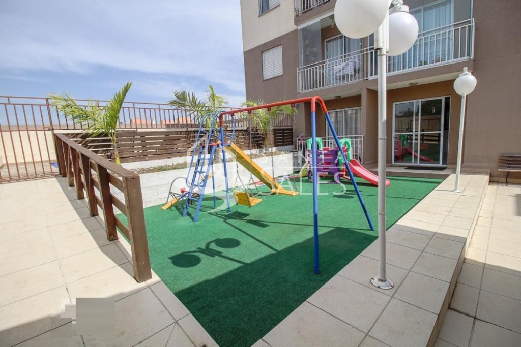 Apartamento, 2 quartos, 52 m² - Foto 19