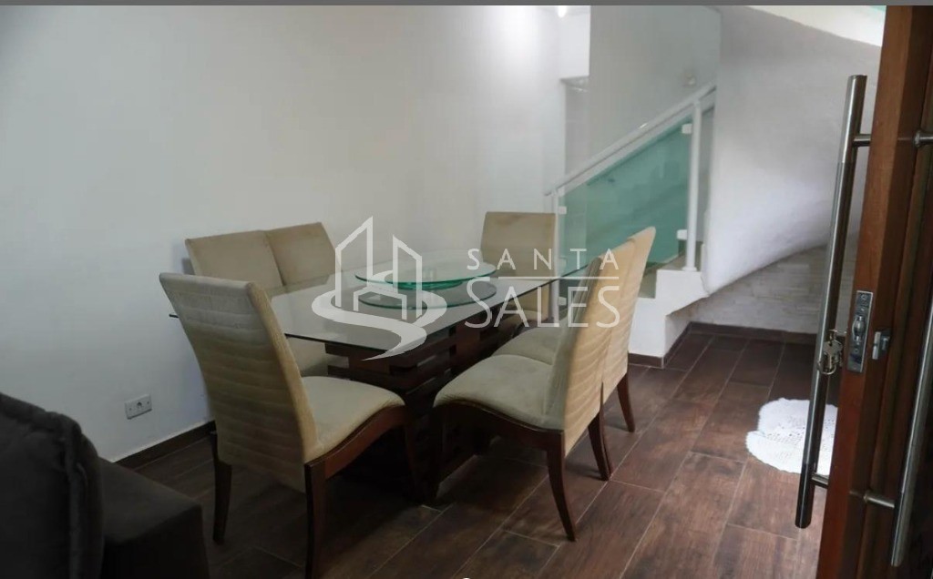 Sobrado, 3 quartos, 167 m² - Foto 38