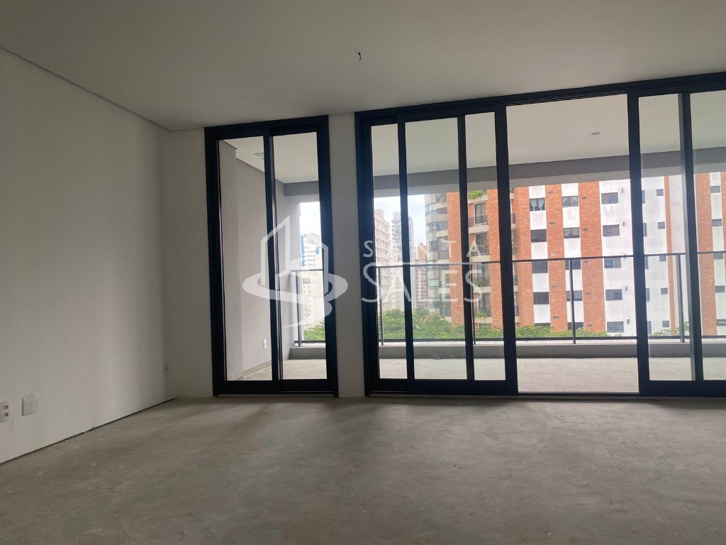 Apartamento, 3 quartos, 189 m² - Foto 4