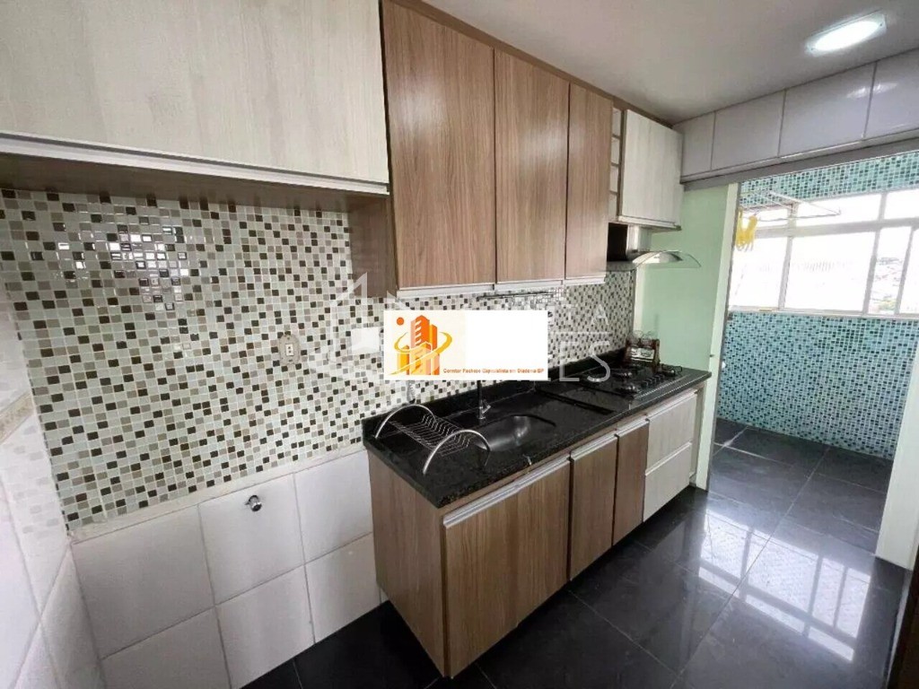 Apartamento, 3 quartos, 75 m² - Foto 3