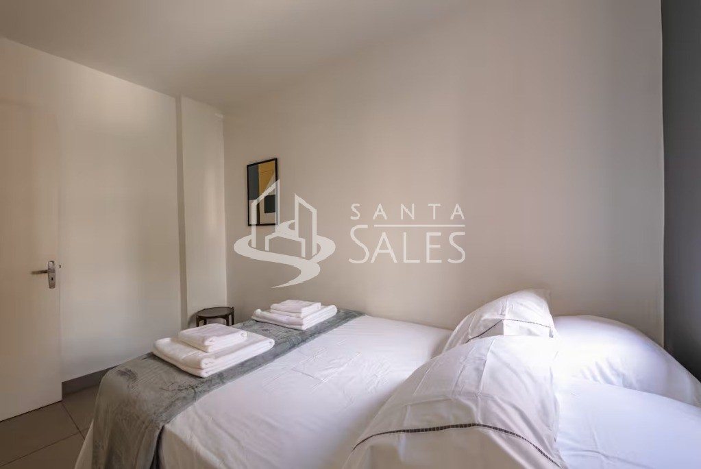 Apartamento, 1 quarto, 40 m² - Foto 18