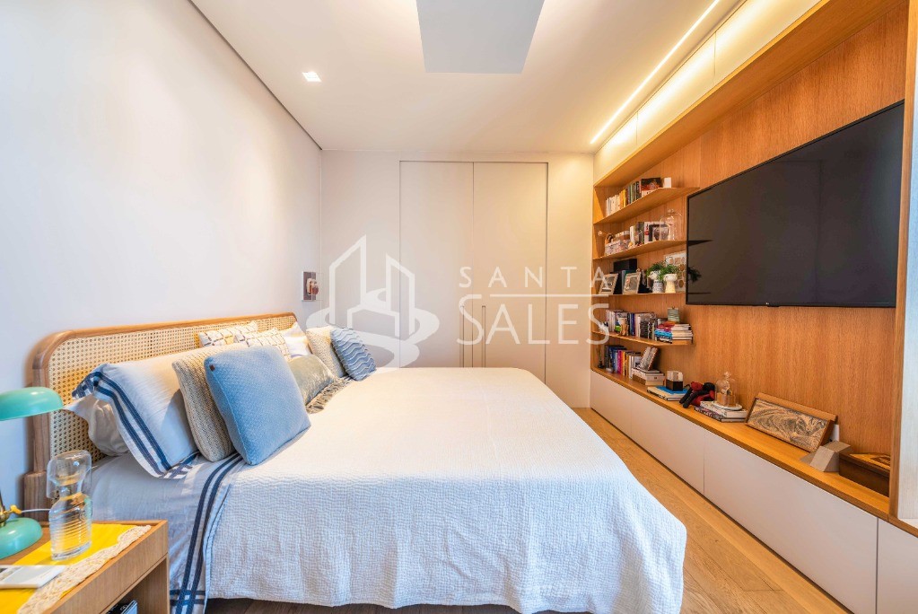 Apartamento, 5 quartos, 408 m² - Foto 15
