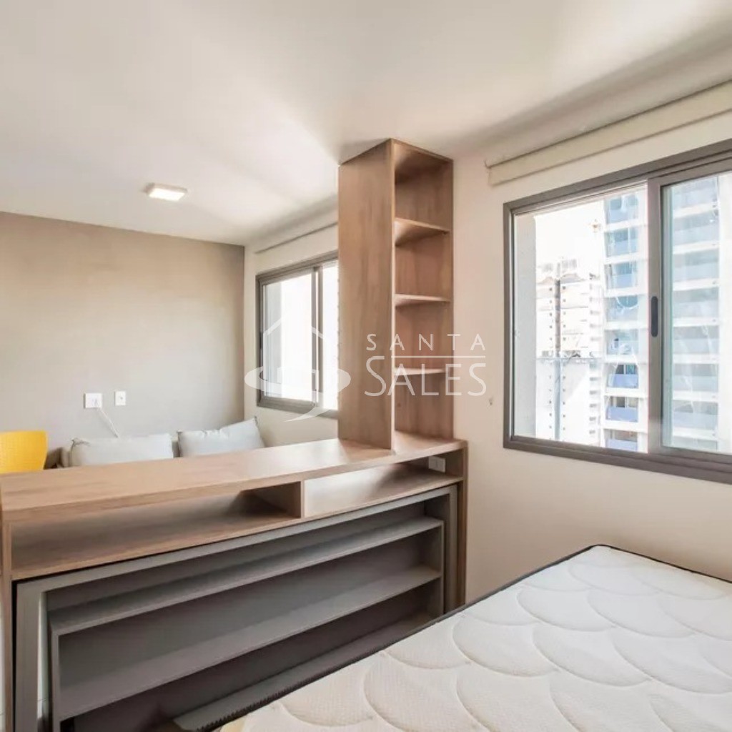 Kitnet-Studio, 24 m² - Foto 26