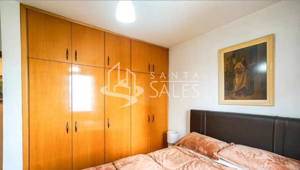 Apartamento, 3 quartos, 67 m² - Foto 6