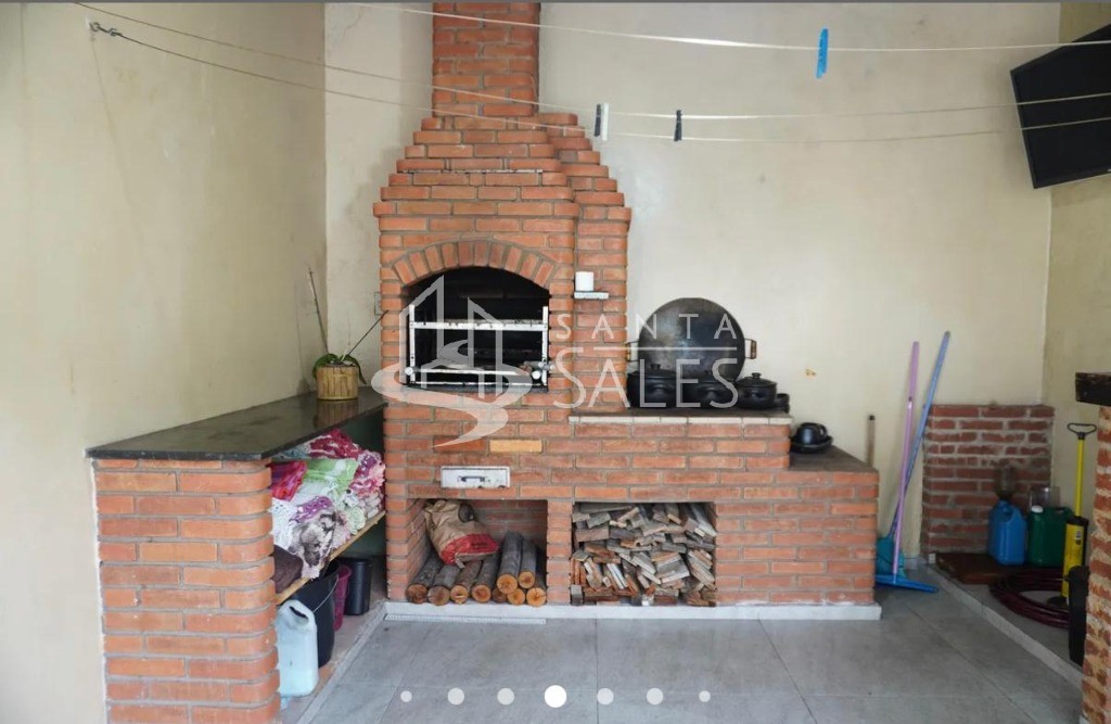 Sobrado, 3 quartos, 167 m² - Foto 20