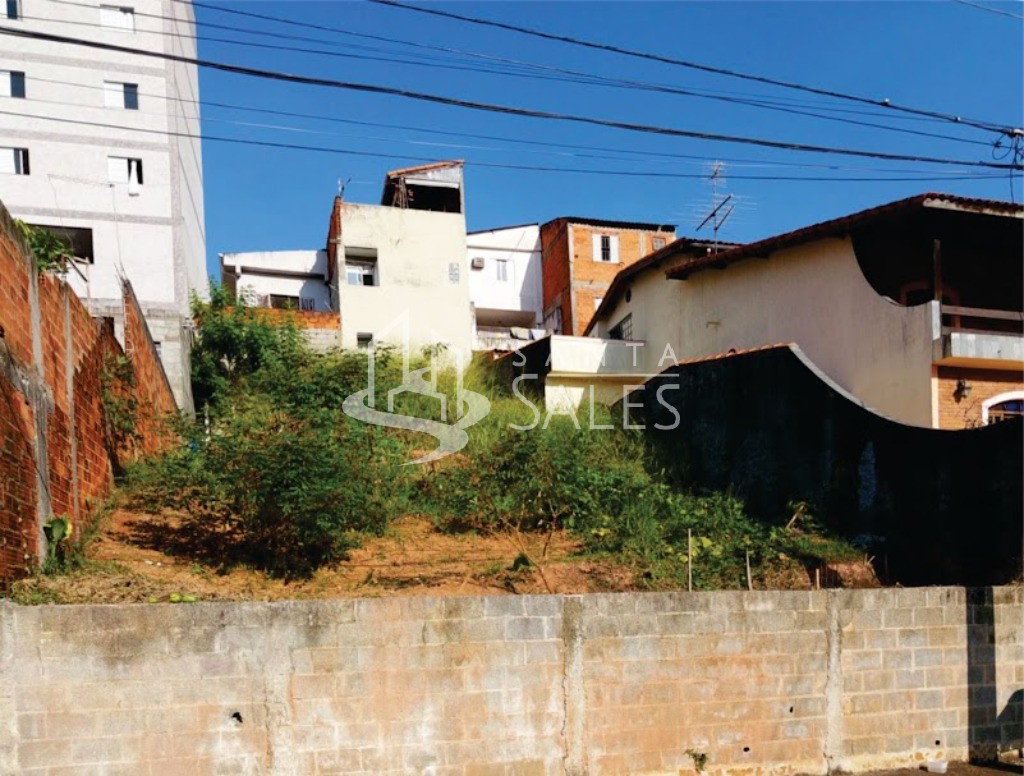 Terreno, 250 m² - Foto 6